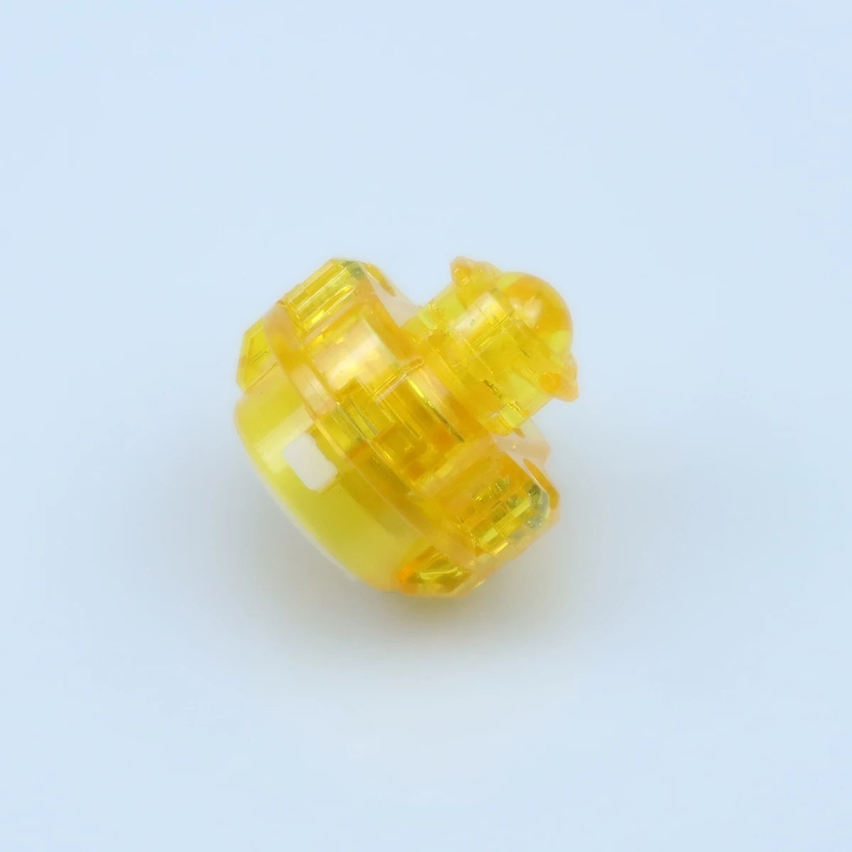 Spinning Top Accessory Combo – Precision Launcher and Control Kit