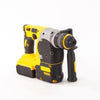 4-in-1 Brushless Cordless Power Tool Combo Kit