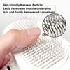 Brosse de toilettage rechargeable avec brumisation pour chiens et chats