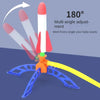 Stomp Rocket Outdoor Toy Launcher for Kids