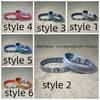NFC Bible Verse Bracelet