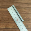 Titanium Clip Tweezers with Pocket Clip