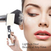 Portable LED Clip-On Selfie Light with 3 Modes