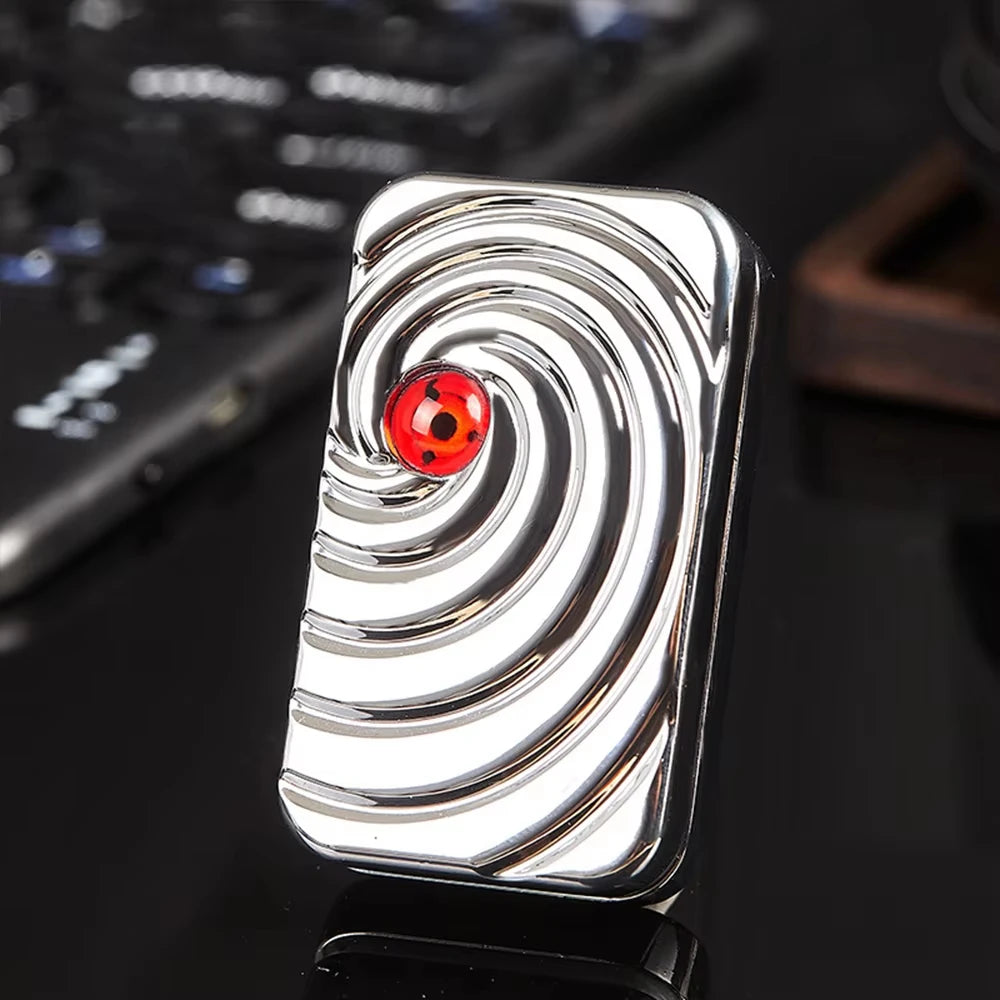 Magnetischer Metall-Fidget-Slider