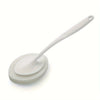 Long-Handle Sponge Cleaning Brush for Bathroom and Tile