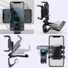 Dashboard Phone Mount with 360° Rotation