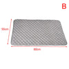 Heat-Resistant Ironing Mat for Laundry Room and Travel