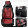 Luxury Universal Car Seat Cover Set – Full Front & Rear Protection