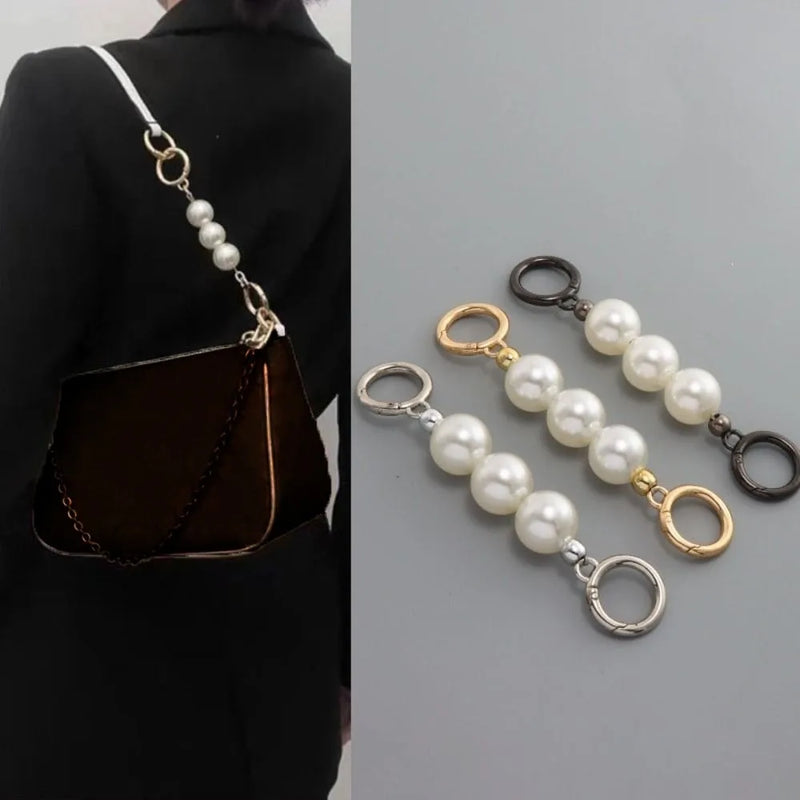 Perlenband-Ersatz für Handtaschen