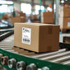4x6 Inch Thermal Label Paper for Shipping and Barcode Printing