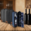 Insulated Wine Cooler Bag for 2 Bottles