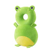 Toddler Head Protector Cushion with Cute Animal Design