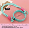 Boho Hand-Woven Water Bottle Carrier Strap