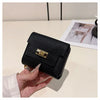 Minimalist Women's Card Holder Wallet