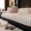 Plush Non-Slip Sofa Cushion for Warmth and Protection