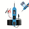 Smart Car Circuit Tester with LED Voltage Display