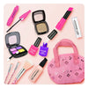 Set de Maquillaje para Juego de Roles Infantil