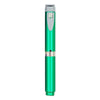 Reusable Metal Injection Pen - Adjustable Dosage 0-60 IU with Carrying Case