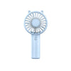 Mini Ventilateur Portable Rechargeable USB