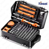 115-in-1 Precision Screwdriver Kit for Electronics Repair