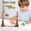 Jumping Spider Board Game