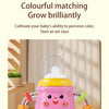 Baby Musical Feeding Bottle Pacifier Rattle Toy