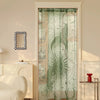 Ramadan Sun & Moon Lace Door Curtain