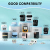 Thermal Label Printer for Shipping and Barcode Labels