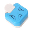 3-in-1 Corner Rounder Punch for Cards, Scrapbooking & Crafts