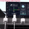 Magnetic Cable Holder