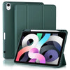 Premium Multi-Angle Stand Case for iPad with Pencil Holder