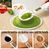 Digital Spoon Scale with LCD Display