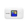 Portable 4G LTE Mobile WiFi Hotspot
