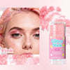Mermaid Sequin Body Glitter Stick