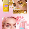 Mermaid Glitter Gel Stick for Face, Hair & Body