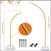 Flexible Balloon Arch Kit with Sturdy Base for Party Decor