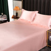 Luxury Mulberry Silk Bedding Set – Silky Smooth & Hypoallergenic