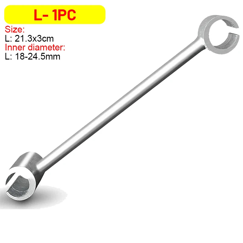 Heavy Duty Adjustable Door Hinge Wrench