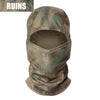 Multicam Tactical Balaclava Full Face Mask