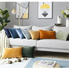 Luxurious Velvet Cushion Cover for Cozy Home Décor