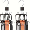 360° Rotating Multi-Claw Hanging Organizer