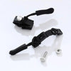 Universal Zipper Repair Kit with Detachable Sliders