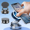 360° Rotatable Magnetic Car Phone Mount