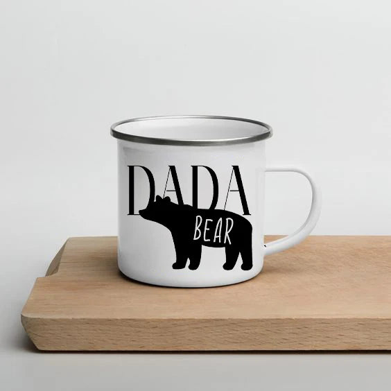 Dinosaur Themed Coffee Mug
