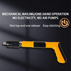 Manual Concrete Nail Gun for Anchors and Rivets