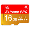 High-Speed MicroSD Memory Card for Phones, Cameras & Tablets