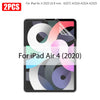 Paper-Feel Screen Protector for iPad (2-Pack)