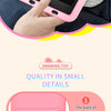 10.8-Inch Unicorn LCD Writing Tablet for Kids