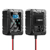Smart 6V/12V Battery Maintainer & Trickle Charger