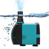 Submersible Water Pump for Aquariums and Fish Ponds